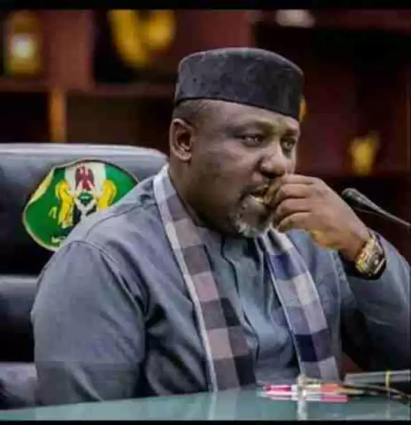 “Igbos Never Believed In Buhari In 2015 But They Have Declared Their Support For Him In 2019” Governor Okorocha
